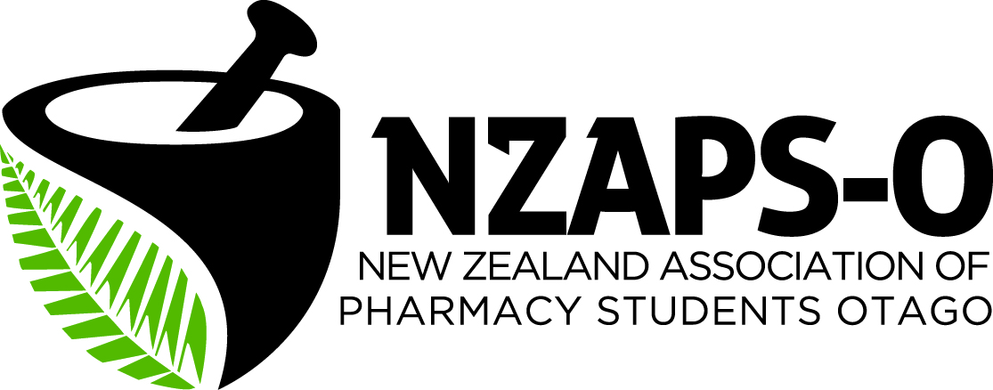 New Zealand Association of Pharmacy Students Otago