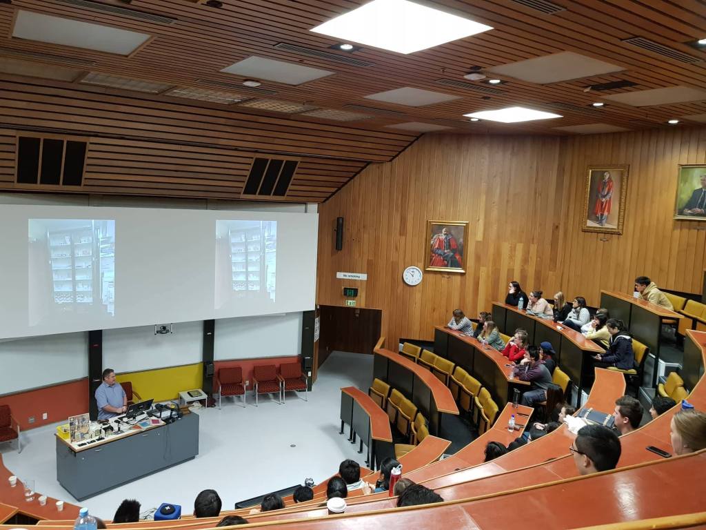 Educational Seminar 2018