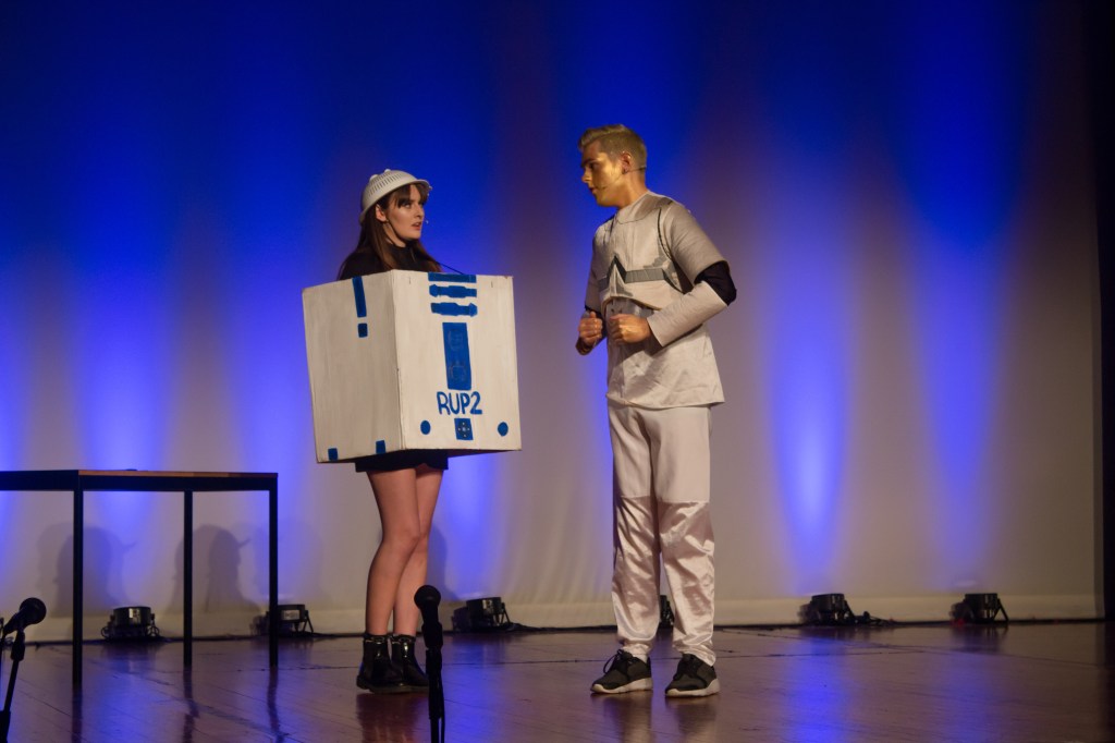 “Pharm Wars” – Pharmacy Revue&nbsp;2018