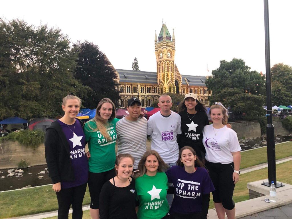 Relay for Life&nbsp;2019