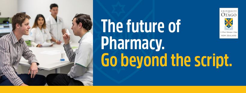 What to expect out of a Pharmacy&nbsp;degree💊💉