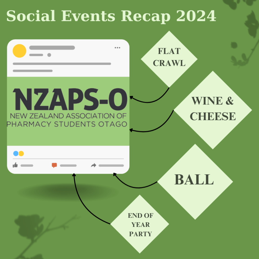 Social Recap 2024